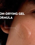 Nivea MEN Sensitive tisztító gél az érzékeny arcbőrre 150 ml