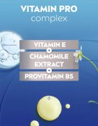 Nivea Men Sensitive tisztító gél uraknak 100 ml