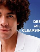 Nivea Men Sensitive tisztító gél uraknak 100 ml