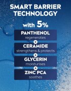 Nivea MEN Sensitive ultra könnyű fluid az arcbőr megnyugtatására 100 ml