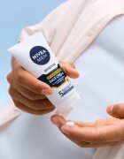 Nivea MEN Sensitive védőkrém uraknak SPF 15 75 ml