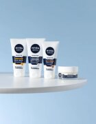 Nivea MEN Sensitive védőkrém uraknak SPF 15 75 ml