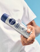 Nivea MEN Silver Protect izzadásgátló spray 72 óra 150 ml