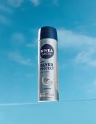 Nivea MEN Silver Protect izzadásgátló spray 72 óra 150 ml