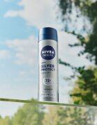 Nivea MEN Silver Protect izzadásgátló spray 72 óra 150 ml
