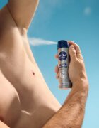 Nivea MEN Silver Protect izzadásgátló spray 72 óra 150 ml