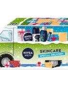 Nivea MEN Special Delivery ajándékszett uraknak