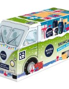 Nivea MEN Special Delivery ajándékszett uraknak