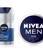 Nivea MEN takarékos kiszerelés uraknak