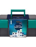 Nivea MEN Time to Take Care ajándékszett uraknak