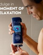 Nivea MEN Total Relax relaxáló tusfürdő gél 500 ml