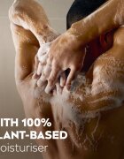 Nivea MEN Total Relax relaxáló tusfürdő gél 500 ml