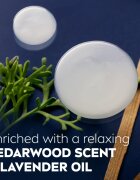 Nivea MEN Total Relax relaxáló tusfürdő gél 500 ml