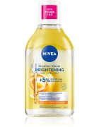 Nivea Micellar Brightening tisztító micellás víz az élénk bőrért 400 ml