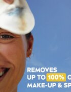 Nivea Micellar Brightening tisztító micellás víz az élénk bőrért 400 ml