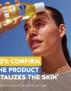 Nivea Micellar Brightening tisztító micellás víz az élénk bőrért 400 ml