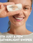 Nivea Micellar Caring gyengéd micellás víz 400 ml