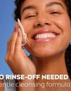 Nivea Micellar Caring gyengéd micellás víz 400 ml