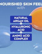 Nivea Micellar Caring gyengéd micellás víz 400 ml
