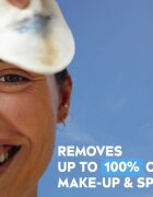 Nivea Micellar Regenerating tisztító micellás víz regeneráló hatással 400 ml