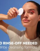 Nivea Micellar Regenerating tisztító micellás víz regeneráló hatással 400 ml