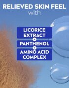 Nivea Micellar Soothing micellás víz normál és száraz érzékeny bőrre az érzékeny arcbőrre 100 ml