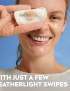 Nivea Micellar Soothing micellás víz normál és száraz érzékeny bőrre az érzékeny arcbőrre 100 ml