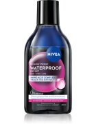 Nivea Micellar Waterproof kétfázisú micellás víz 400 ml