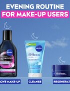 Nivea Micellar Waterproof kétfázisú micellás víz 400 ml
