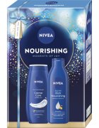 Nivea Nourishing Moments of Joy ajándékszett testre