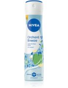 Nivea Orchard Breeze izzadásgátló spray 150 ml