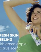 Nivea Orchard Breeze izzadásgátló spray 150 ml