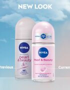 Nivea Pearl & Beauty golyós izzadásgátló hölgyeknek 72h 50 ml