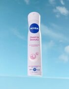 Nivea Pearl & Beauty izzadásgátló spray 72 óra 200 ml
