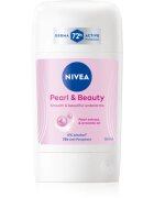 Nivea Pearl & Beauty izzadásgátló stift 50 ml
