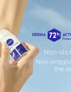 Nivea Protect & Care golyós izzadásgátló hölgyeknek 50 ml
