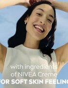 Nivea Protect & Care golyós izzadásgátló hölgyeknek 50 ml