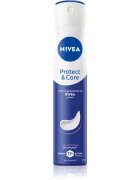 Nivea Protect & Care izzadásgátló spray 200 ml