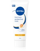 Nivea Protective Care kézvédő krém 75 ml