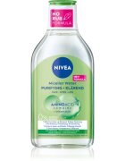 Nivea Purifying tisztító micellás víz 400 ml