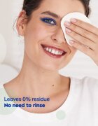 Nivea Purifying tisztító micellás víz 400 ml