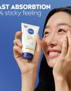 Nivea Q10 Anti-Age Care kézkrém helyreállítja bőr rugalmasságát 100 ml
