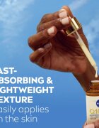 Nivea Q10 Anti-Wrinkle Collagen Expert ránctalanító szérum kollagénnel 30 ml