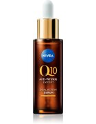 Nivea Q10 Anti-Wrinkle Expert dual szérum a ráncok ellen 30 ml