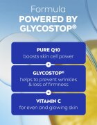 Nivea Q10 Energy szemkrém a ráncok ellen 15 ml
