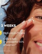 Nivea Q10 Energy szemkrém a ráncok ellen 15 ml