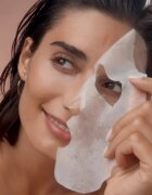 Nivea Q10 Energy szövet arcmaszk a ráncok ellen 1 db