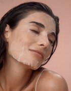 Nivea Q10 Energy szövet arcmaszk a ráncok ellen 1 db