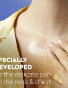 Nivea Q10 Firming + Anti-Wrinkle feszesítő krém nyakra és dekoltázsra 200 ml