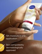 Nivea Q10 Firming + Anti-Wrinkle feszesítő krém nyakra és dekoltázsra 200 ml